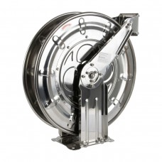 Катушка для шланга WIEDERKRAFT WDK-HR924 (1/2",15м)