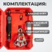 WDK-214510 Съемник ступиц и хабов  с гидравлическим элементом
