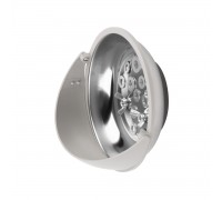 WDK-65004 Магнитный круглый лоток с пластиковым бортиком (150 мм)
