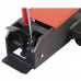 Домкрат подкатной WIEDERKRAFT WDK-Magnum1056LT (10т) Домкрат подкатной WIEDERKRAFT WDK-Magnum1056LT (10т)