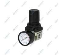 Регулятор давления AR2000-02 1/4"