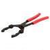 WDK-65395 Клещи для съема фильтров 57-120 мм WDK-65395 Клещи для съема фильтров 57-120 мм