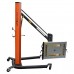 Инфракрасная сушка WeiderKraft WDK-4CM