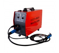 Сварочный аппарат инверторный WIEDERKRAFT Weld Pro 260M (260A,220В,24KD)