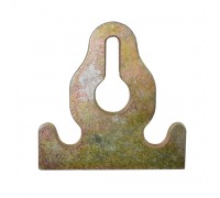 Соединитель цепей/петля WeiderKraft WDK-0304