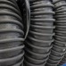 WDK-87611 Катушка для вытяжки выхлопных газов, шланг 100-102мм WDK-87611 Катушка для вытяжки выхлопных газов, шланг 100-102мм
