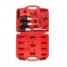 WDK-214580 Съемник хомутов с гибким наконечником WDK-214580 Съемник хомутов с гибким наконечником