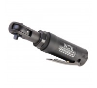 Пневматическая трещотка WIEDERKRAFT WDK‑21215 (1/4",55Нм)