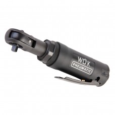 Пневматическая трещотка WIEDERKRAFT WDK‑21215 (1/4",55Нм)
