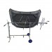 Стойка поворотная WeiderKraft WDK-85186 Стойка поворотная WeiderKraft WDK-85186