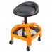 Стул рабочий WIEDERKRAFT WDK-86016 (120кг)