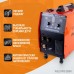 Сварочный аппарат инверторный WIEDERKRAFT Weld Pro 260M (260A,220В,24KD) Сварочный аппарат инверторный WIEDERKRAFT Weld Pro 260M (260A,220В,24KD)