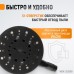 Пневматическая орбитальная шлифовальная машина WIEDERKRAFT WDK-25350B (150мм,5мм) Пневматическая орбитальная шлифовальная машина WIEDERKRAFT WDK-25350B (150мм,5мм)
