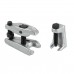 WDK-214440 Съемник шаровых опор и рулевых наконечников, 2 предмета WDK-214440 Съемник шаровых опор и рулевых наконечников, 2 предмета