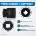 OPT-80109 Набор ударных головок 1 OPT-80109 Набор ударных головок 1