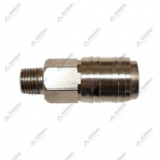 Быстроразъем пневматический мама ХОРЕКС АВТО YE12-4SM 1/2