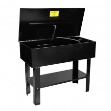 Аппарат мойки деталей WIEDERKRAFT WDK-82150 (150л)