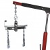 Траверса для крана WIEDERKRAFT WDK-82750 (750кг) Траверса для крана WIEDERKRAFT WDK-82750 (750кг)