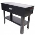 Аппарат мойки деталей WIEDERKRAFT WDK-82150 (150л) Аппарат мойки деталей WIEDERKRAFT WDK-82150 (150л)