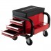 Табурет механика WIEDERKRAFT WDK-86032 (110кг) Табурет механика WIEDERKRAFT WDK-86032 (110кг)