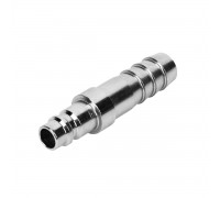Штекер быстроразъемный WIEDERKRAFT WDK-84PH (12мм)