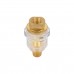 Лубрикатор для пневмоинструмента WIEDERKRAFT WDK-65045 (1/4") Лубрикатор для пневмоинструмента WIEDERKRAFT WDK-65045 (1/4")
