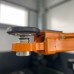 WDK-529 Подъемник двухстоечный с верхней синхронизацией 4 тонны, одност.разбл., 380В WDK-529 Подъемник двухстоечный с верхней синхронизацией 4 тонны, одност.разбл., 380В