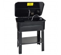 Аппарат мойки деталей WiederKraft WDK-82075