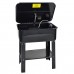Аппарат мойки деталей WiederKraft WDK-82075 Аппарат мойки деталей WiederKraft WDK-82075