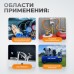WDK-214044 Набор уплотнительных колец для автокондиционеров, 270 шт WDK-214044 Набор уплотнительных колец для автокондиционеров, 270 шт
