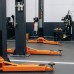 WDK-529 Подъемник двухстоечный с верхней синхронизацией 4 тонны, одност.разбл., 380В WDK-529 Подъемник двухстоечный с верхней синхронизацией 4 тонны, одност.разбл., 380В