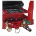 WDK-81813A Домкрат пневматический 3т, 145-440 мм, с короткими ручками WDK-81813A Домкрат пневматический 3т, 145-440 мм, с короткими ручками