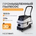 WDK-DUSTER E Промышленный пылесос для электрического инструмента 1600 Вт / 30 л, класс пыли L WDK-DUSTER E Промышленный пылесос для электрического инструмента 1600 Вт / 30 л, класс пыли L