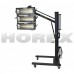 Инфракрасная сушка Horex HZ 19.4.103 Инфракрасная сушка Horex HZ 19.4.103