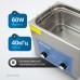Ультразвуковая мойка с подогревом OPTIMUS OPT-UC100 (10 л) Ультразвуковая мойка с подогревом OPTIMUS OPT-UC100 (10 л)