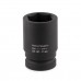 WDK-711-8041L Головка торцева ударная глубокая 1 WDK-711-8041L Головка торцева ударная глубокая 1