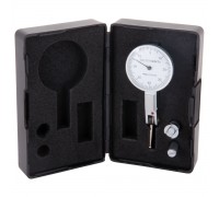 WDK-LS0801 Индикатор рычажного типа боковой 0-0,8 мм, 0,01 мм