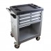 Тележка инструментальная WIEDERKRAFT WDK-713 (350кг) Тележка инструментальная WIEDERKRAFT WDK-713 (350кг)