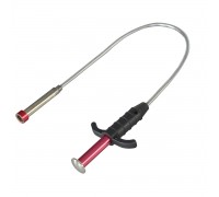 Захват гибкий цанговый WIEDERKRAFT WDK-65114 (670мм)