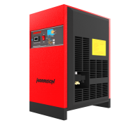 HRS-D9811000 Осушитель рефрижераторного типа, 11000 л/мин, 4-16 бар