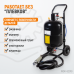Пескоструйный аппарат WiederKraft WDK-82019 Пескоструйный аппарат WiederKraft WDK-82019
