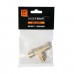 Фитинг T-образный WEIDERKRAFT WDK-20FMF (1/4") Фитинг T-образный WEIDERKRAFT WDK-20FMF (1/4")