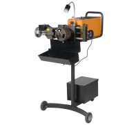 Станок для проточки тормозных дисков WiederKraft WDK-87130