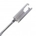 WDK-214071VG Съемник колпачка провода свечей зажигания VAG 1,6 и 2,0 VW-Audi WDK-214071VG Съемник колпачка провода свечей зажигания VAG 1,6 и 2,0 VW-Audi