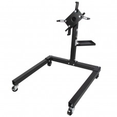 Стенд-кантователь для двигателя WIEDERKRAFT WDK-82681 (580кг)