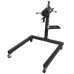 Стенд-кантователь для двигателя WIEDERKRAFT WDK-82681 (580кг)