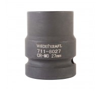 WDK-711-8027 Головка торцева ударная 1
