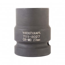 WDK-711-8027 Головка торцева ударная 1