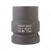 WDK-711-8027 Головка торцева ударная 1 WDK-711-8027 Головка торцева ударная 1