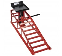 Металлическая рампа WIEDERKRAFT WDK-87020 (2т)